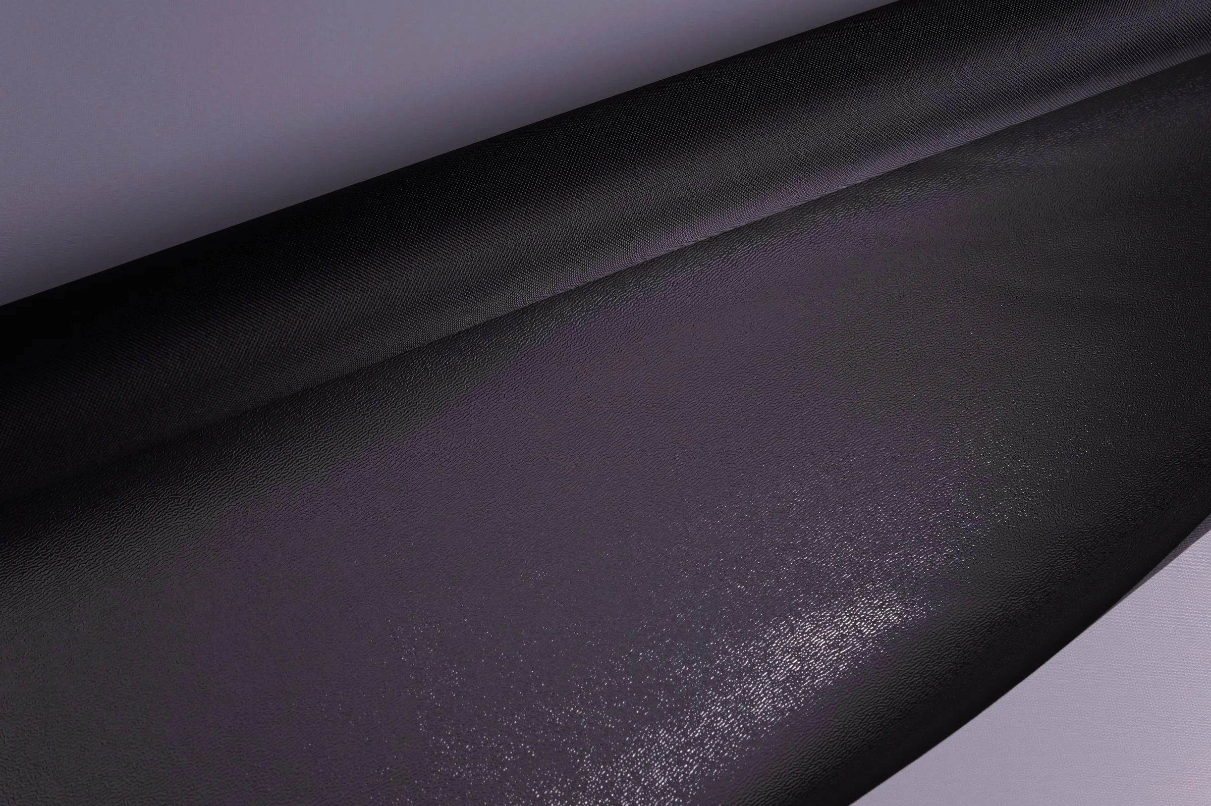 Matte Reflective Laminate, Dark Grey – face A
