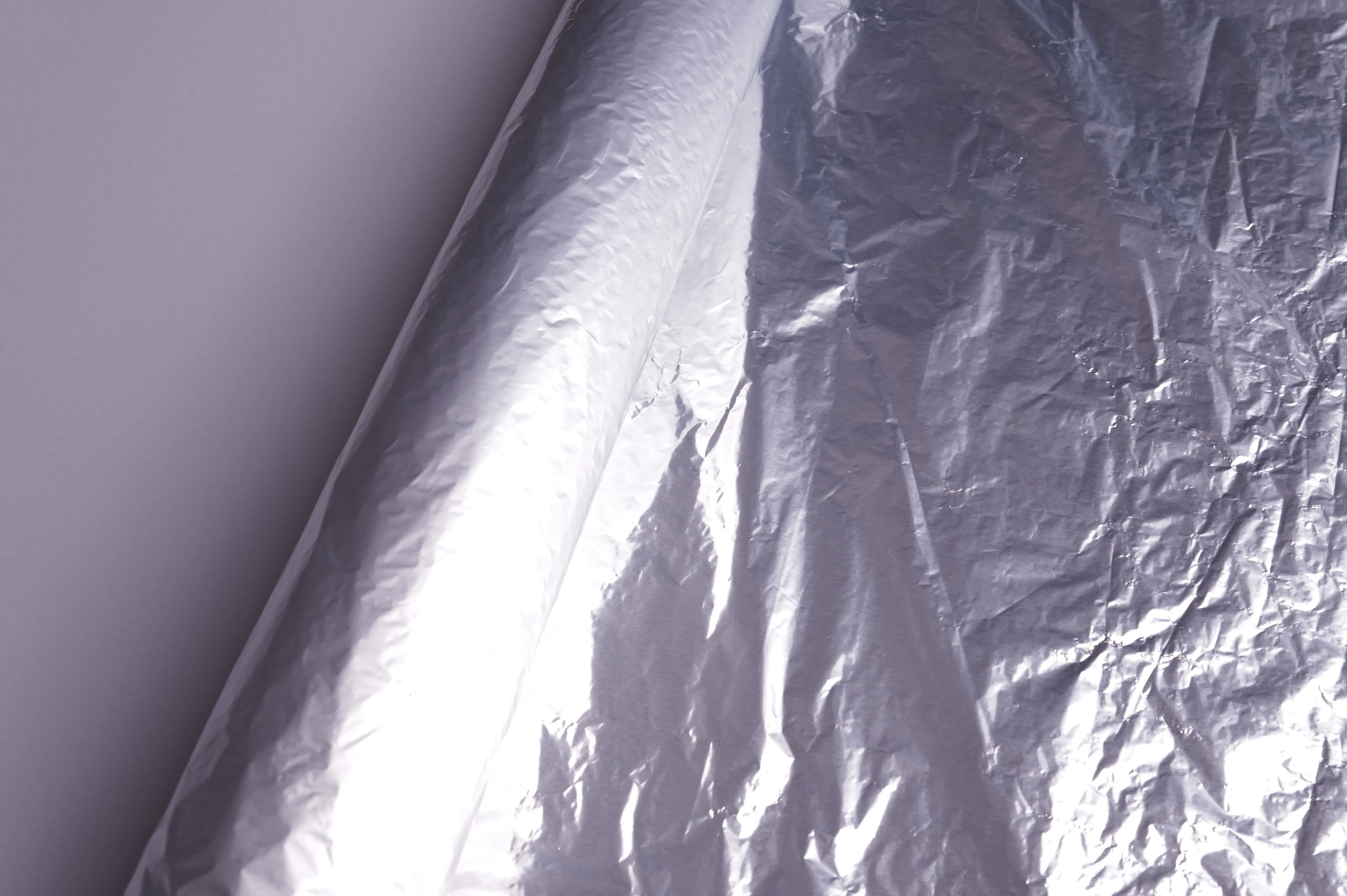 Aluminum Foil, Plain – face A
