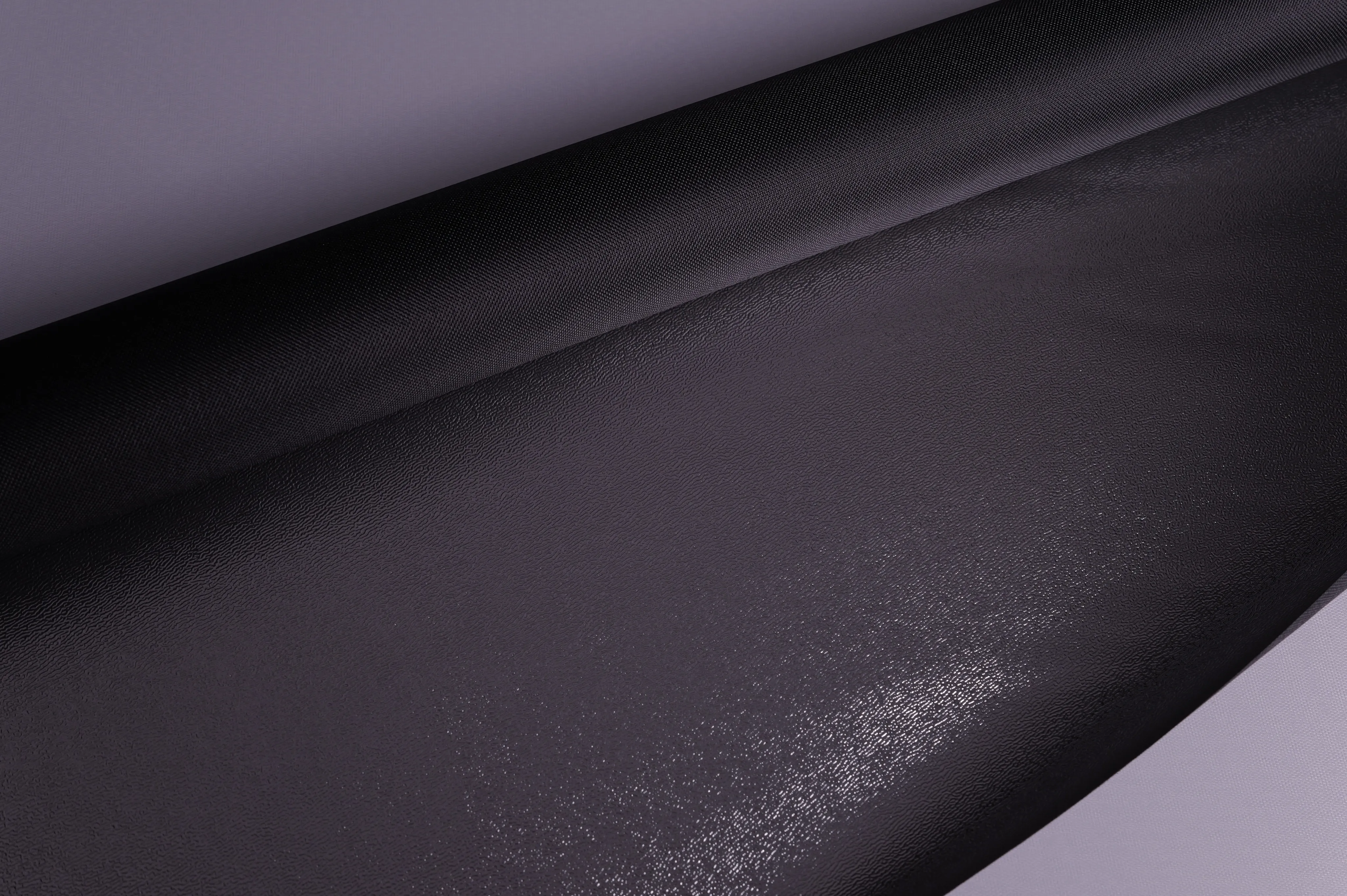 Matte Reflective Laminate, Dark Grey – face A