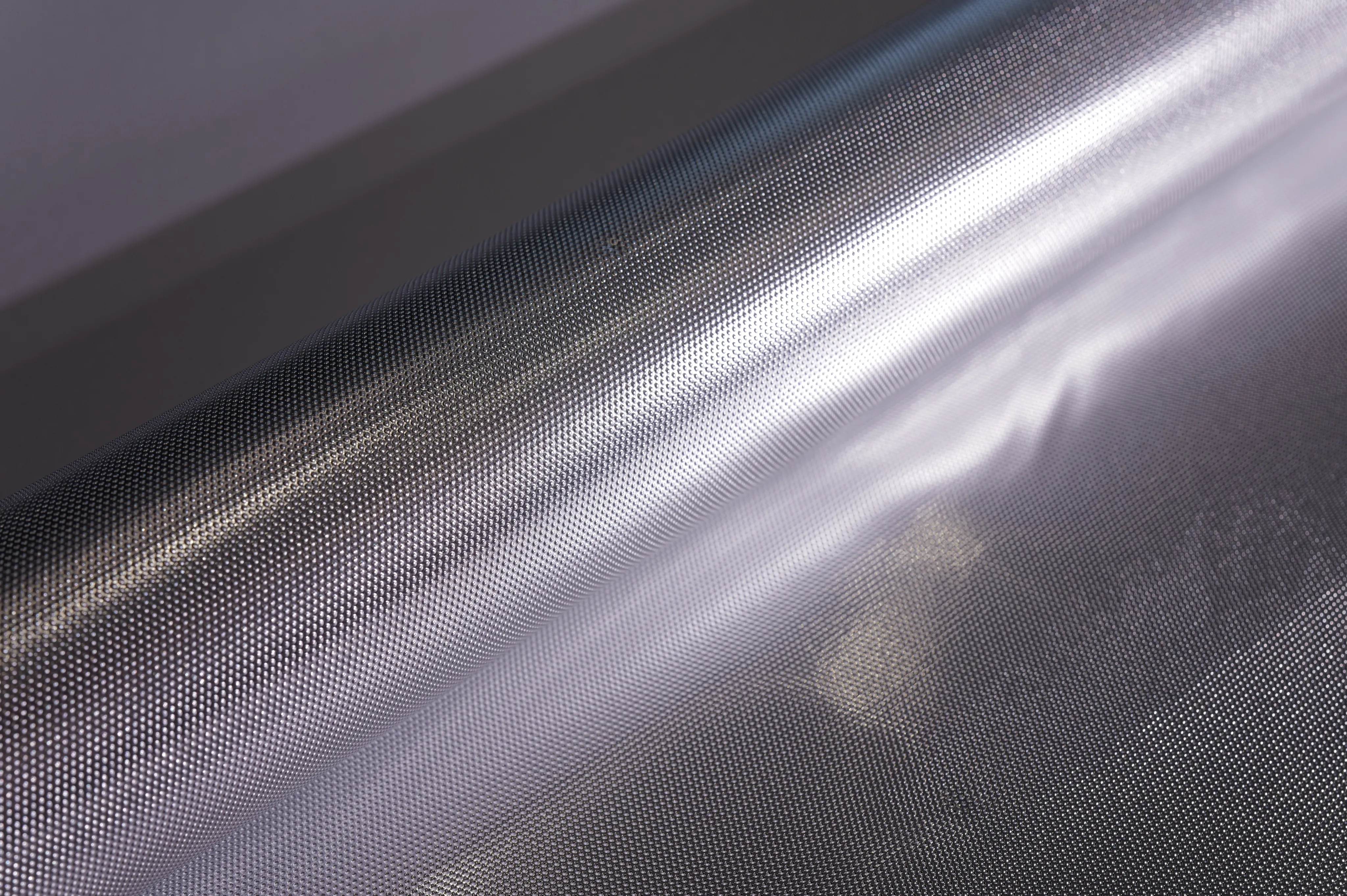 Satin Reflective Film, Smoke Grey – face A