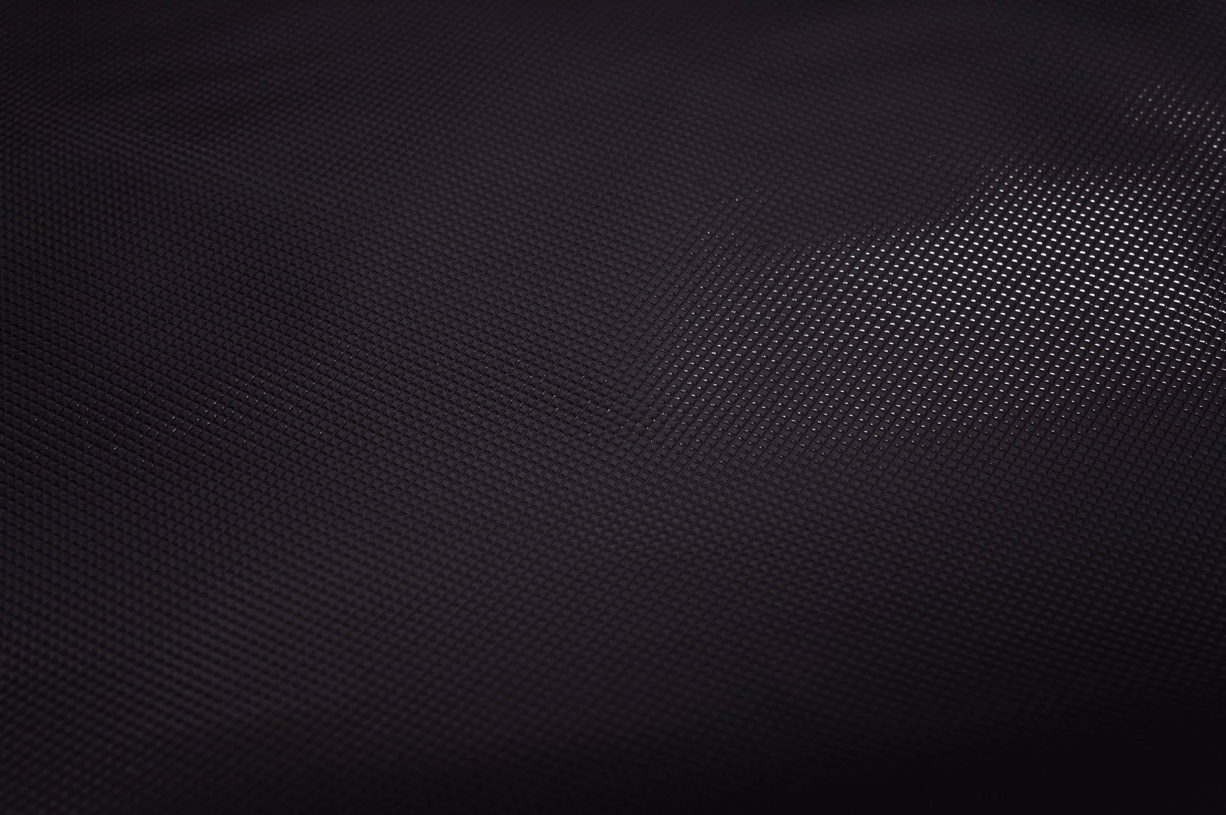 Micro Weave Reflective Laminate, Silver-Grey / Dark Back – face B