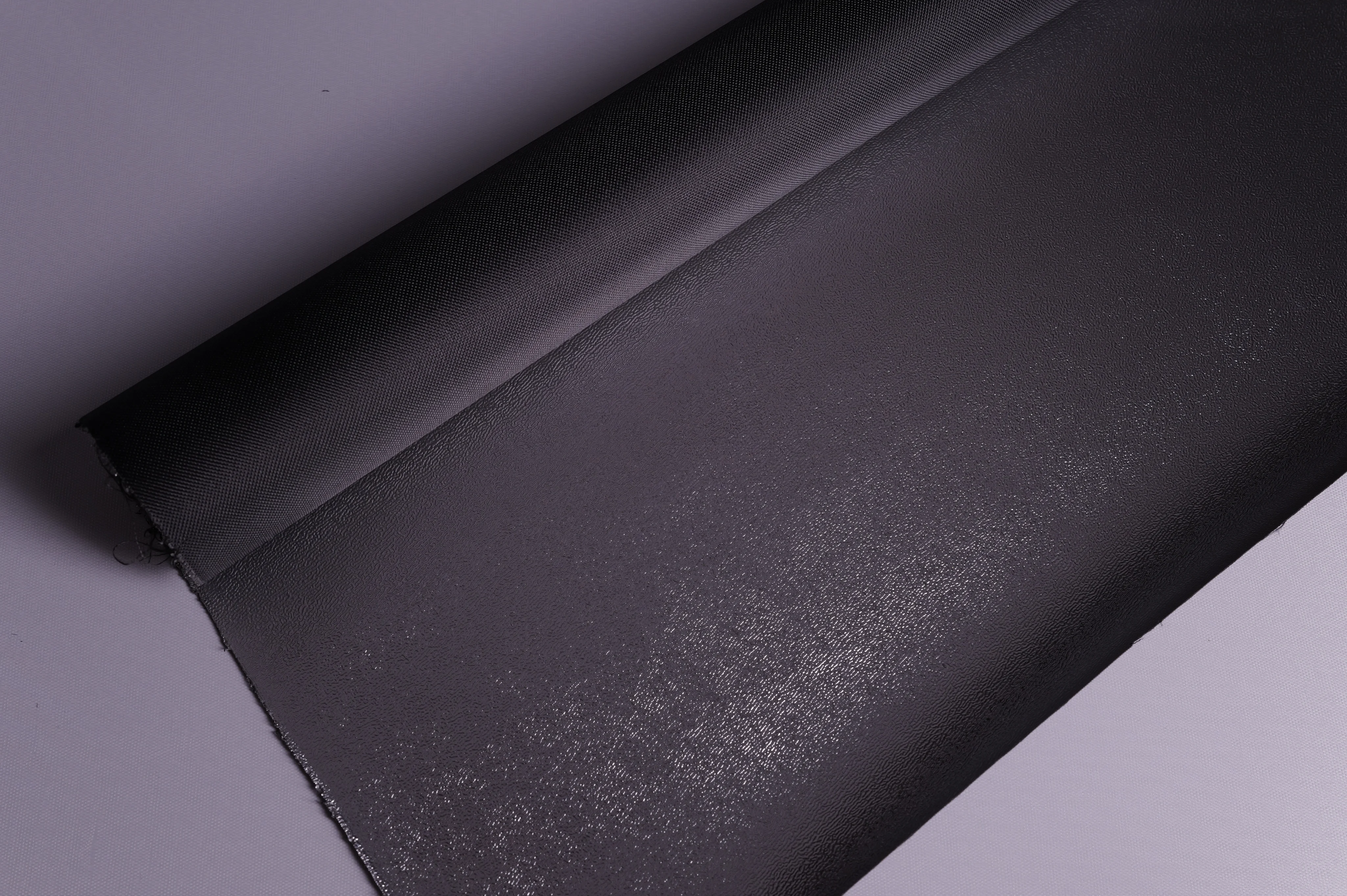 Matte Reflective Laminate, Dark Grey – hero view