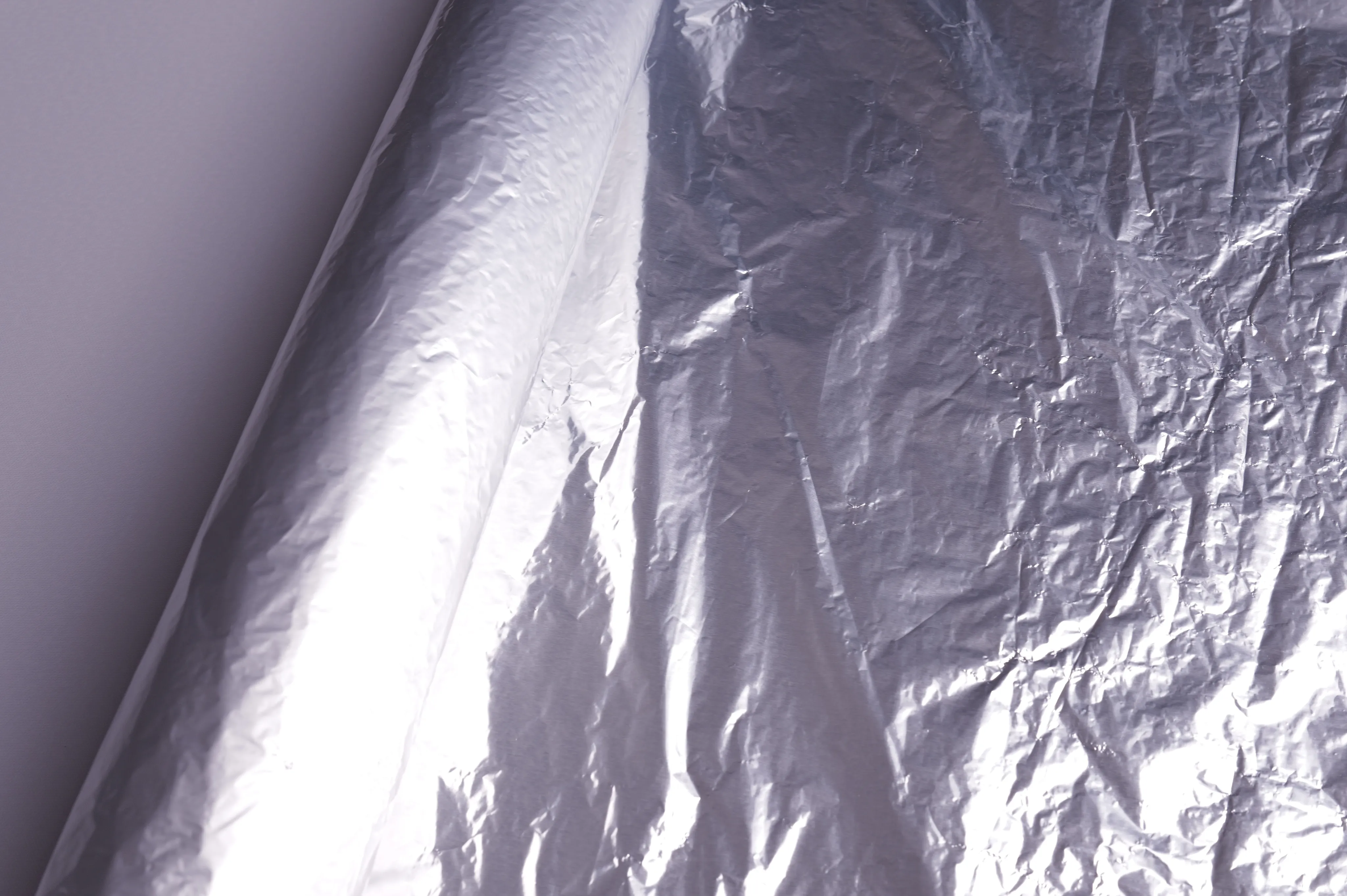 Aluminum Foil, Plain – hero view