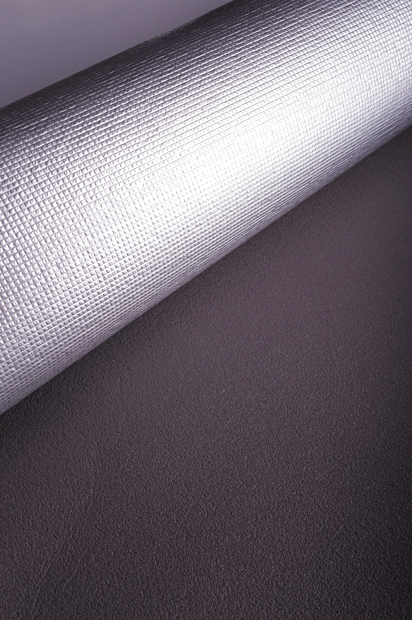 Foil-Foam Insulation, XPE 4.5 mm, Grey – hero view