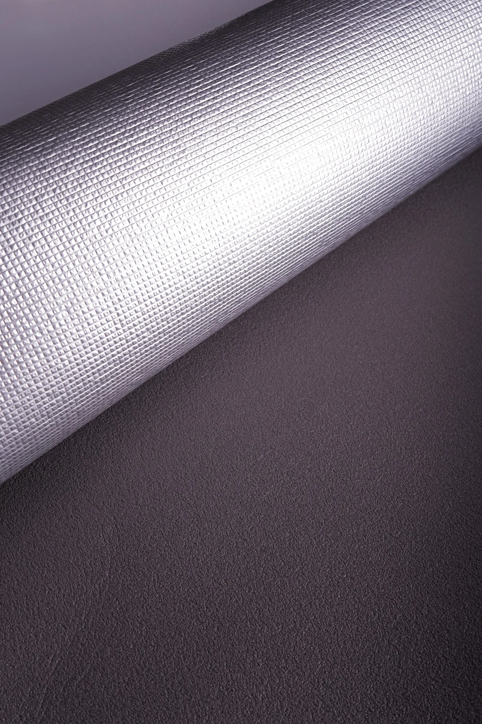 Foil-Foam Insulation, XPE 4.5 mm, Grey – hero view