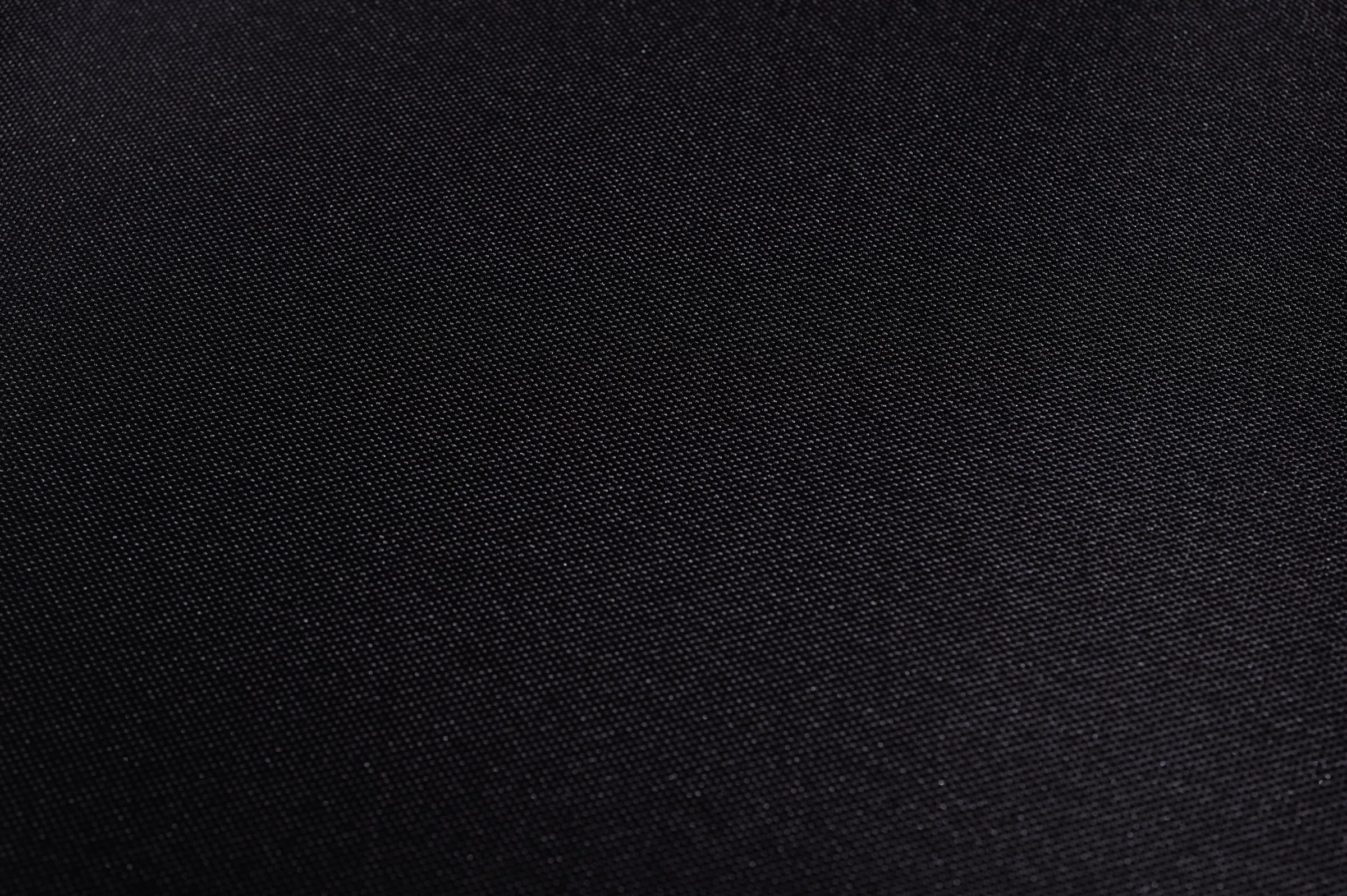 Fine Weave Reflective Laminate, Silver / Dark Back – texture close-up