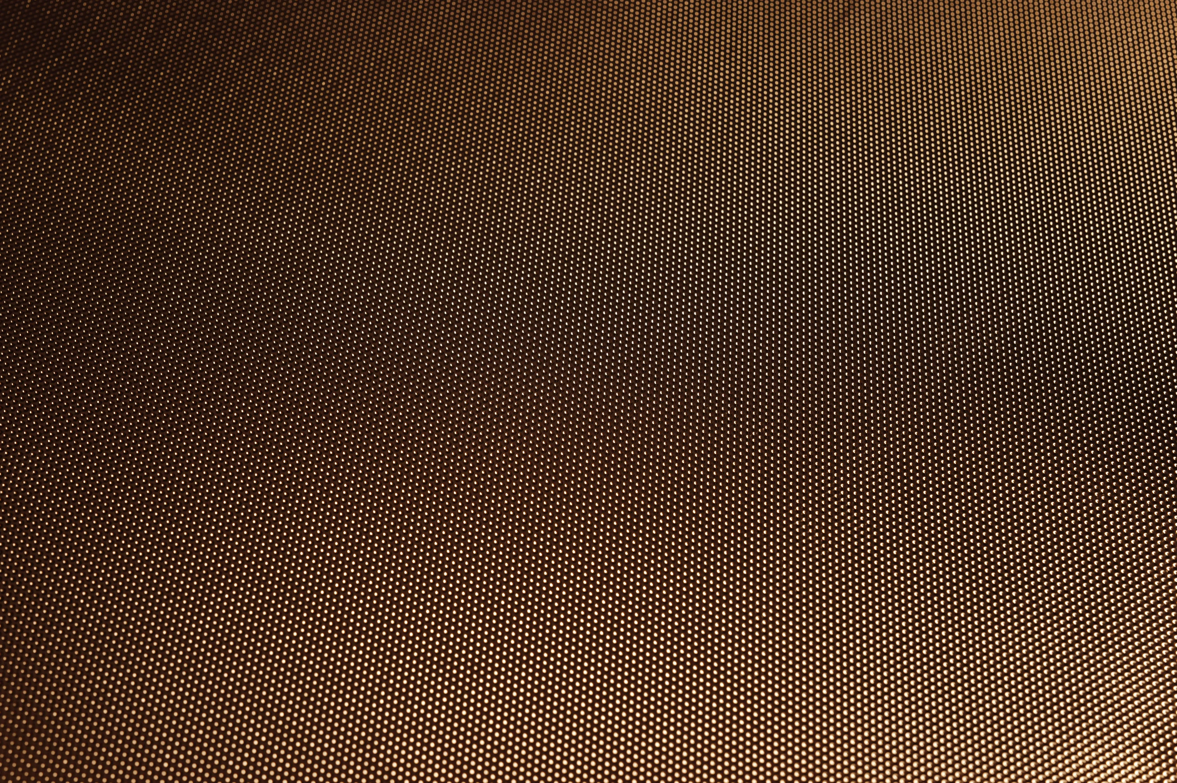 Fine Grid Reflective Film, Gold – texture close-up