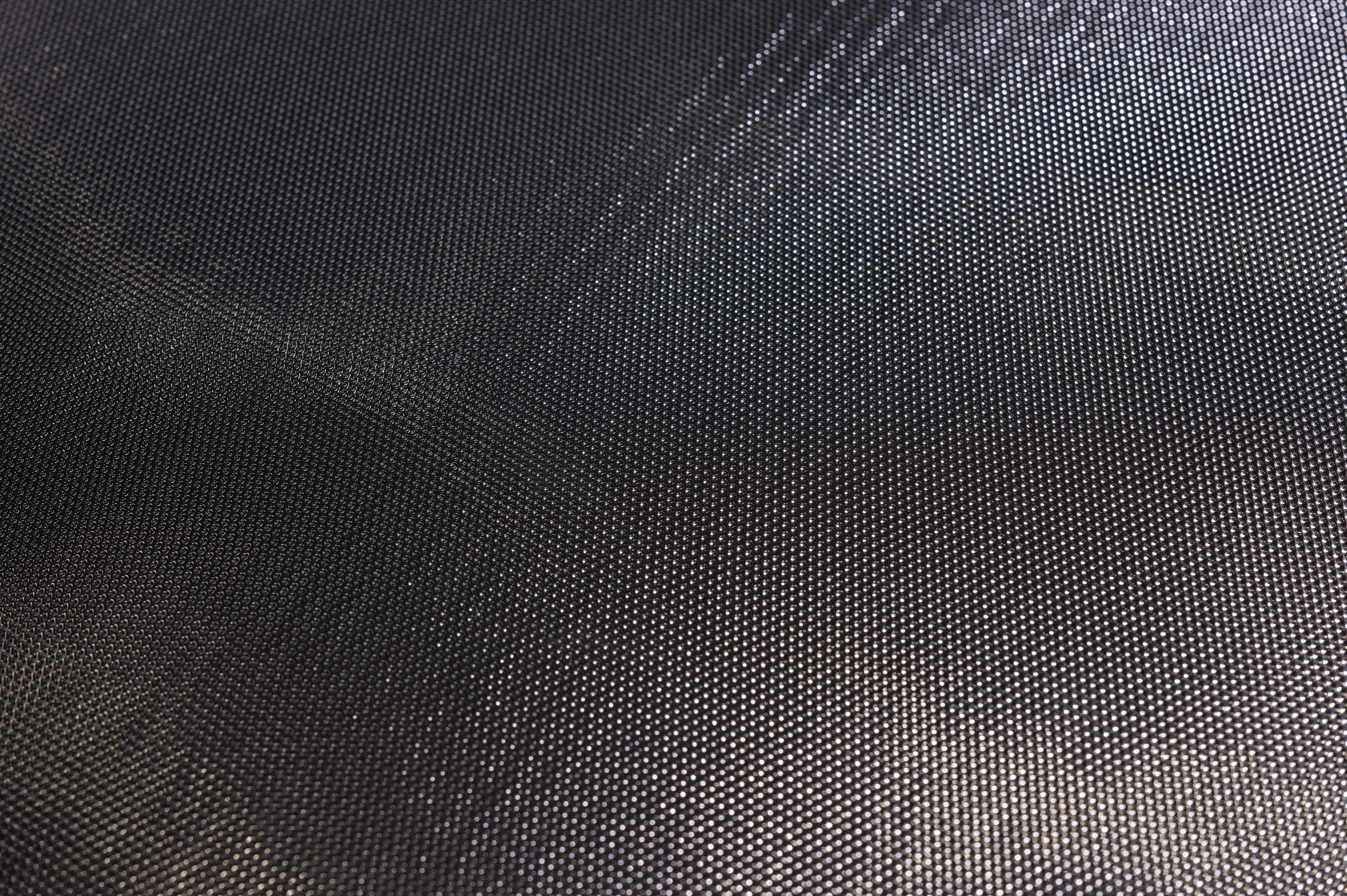 Silver foil texture