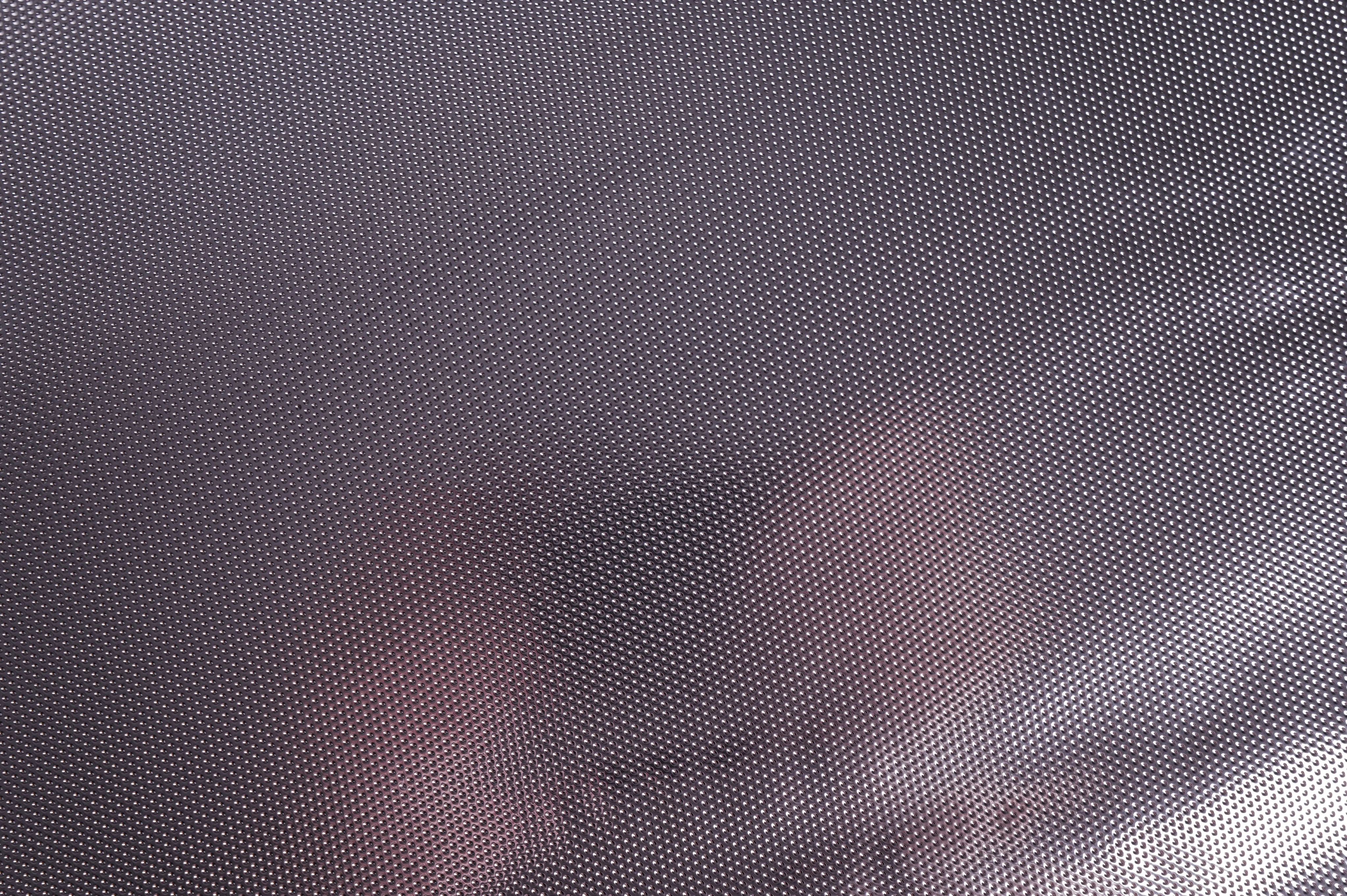 Fine Weave Reflective Laminate, Silver – texture close-up