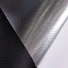 Fine Weave Reflective Laminate, Silver / Dark Back