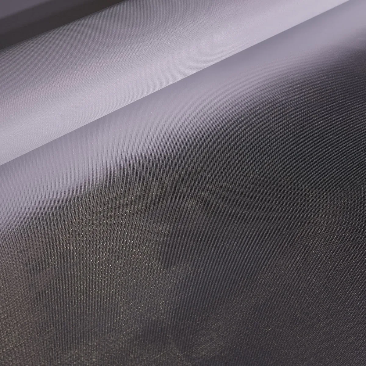 Satin Reflective Film, Smoke Grey
