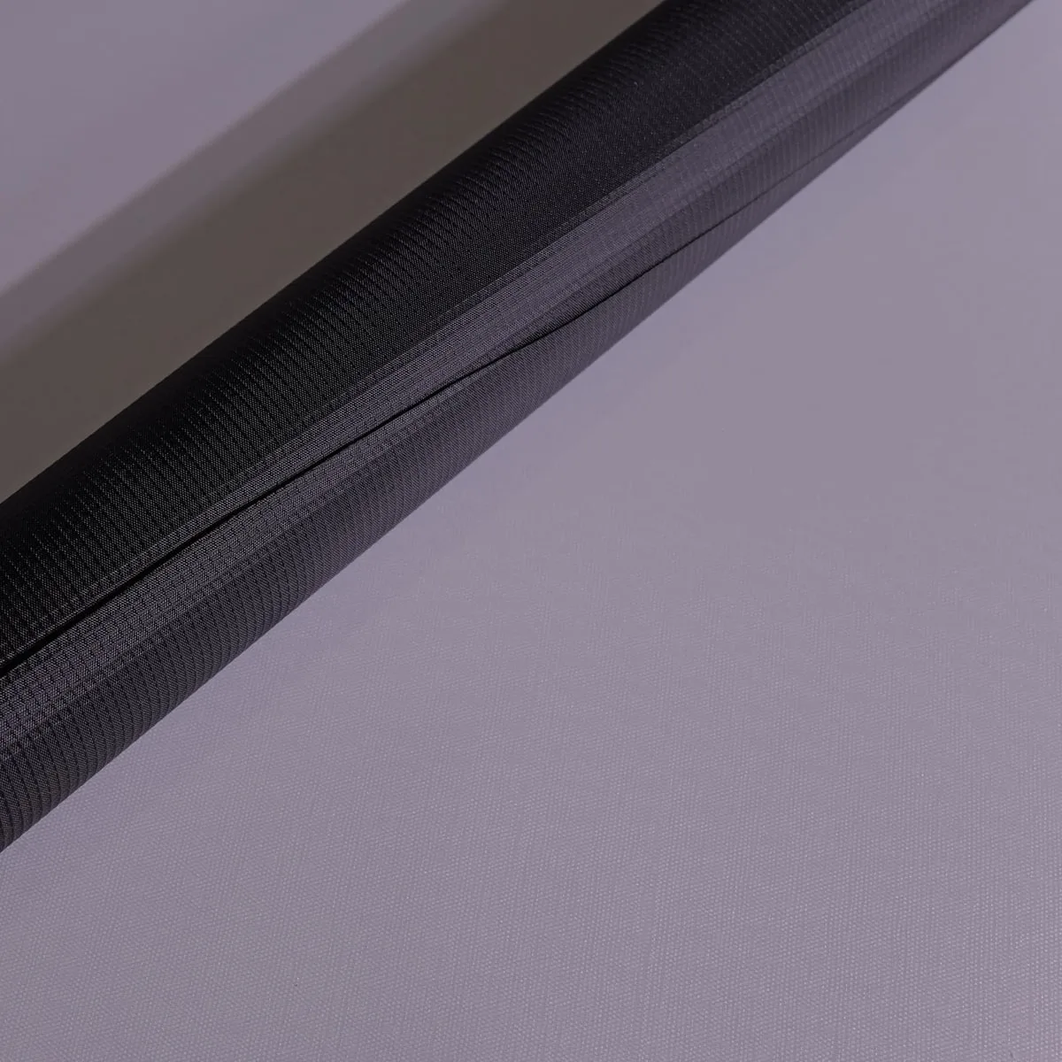 Grid Reflective Laminate, Black