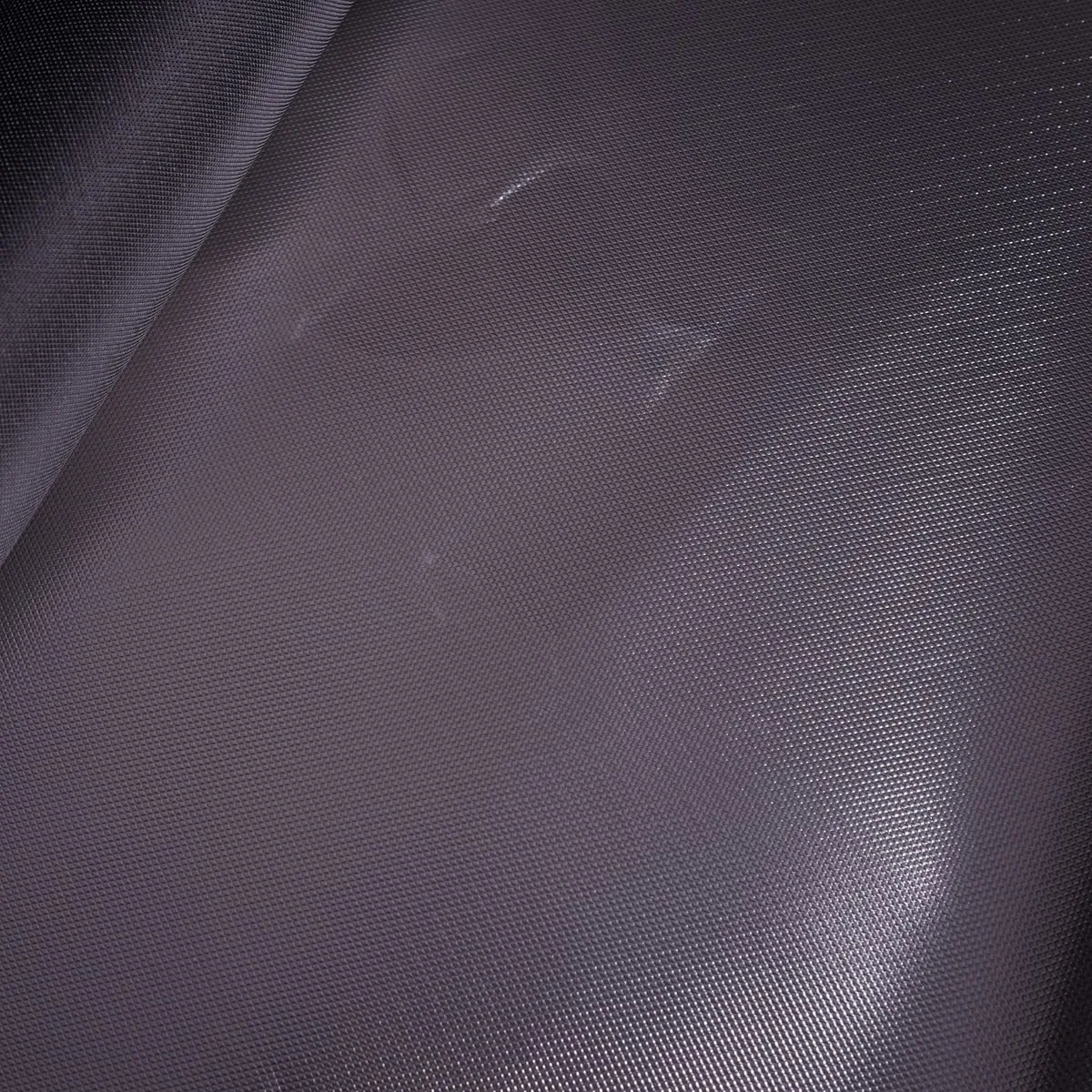 Fine Grid Reflective Laminate, Silver / Black Back