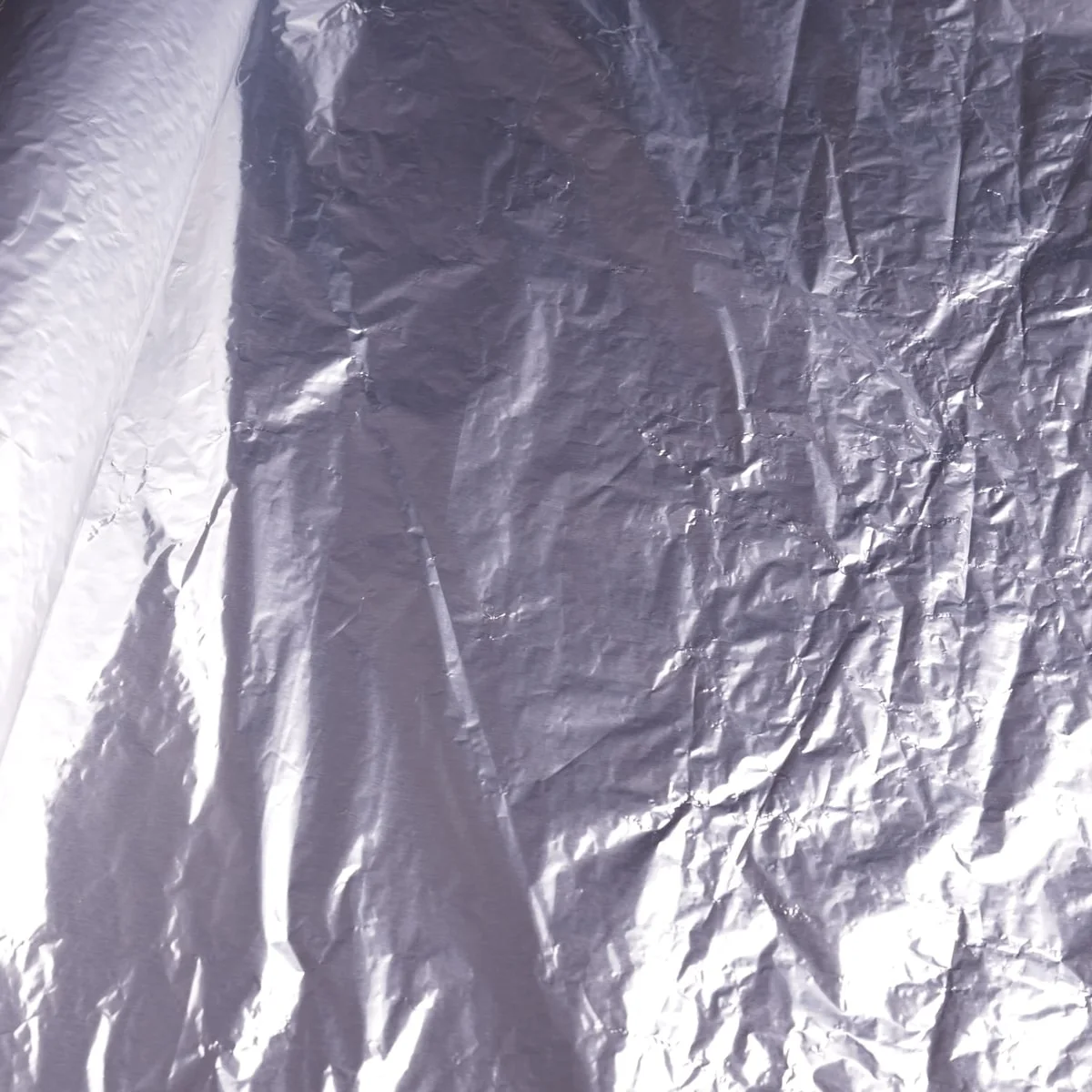 Aluminum Foil, Plain – hero view